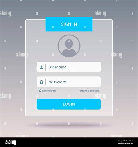 Logins .